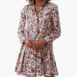 Tuckernuck Tate Dress Size L